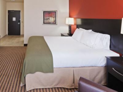 Express & Nw - Quail Springs By Ihg Hotel Oklahoma City
